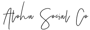 ALOHA SOCIAL CO.